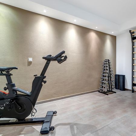 Residenz Am Balmer See - Bs 18H Mit Wellnessbereich エクステリア 写真