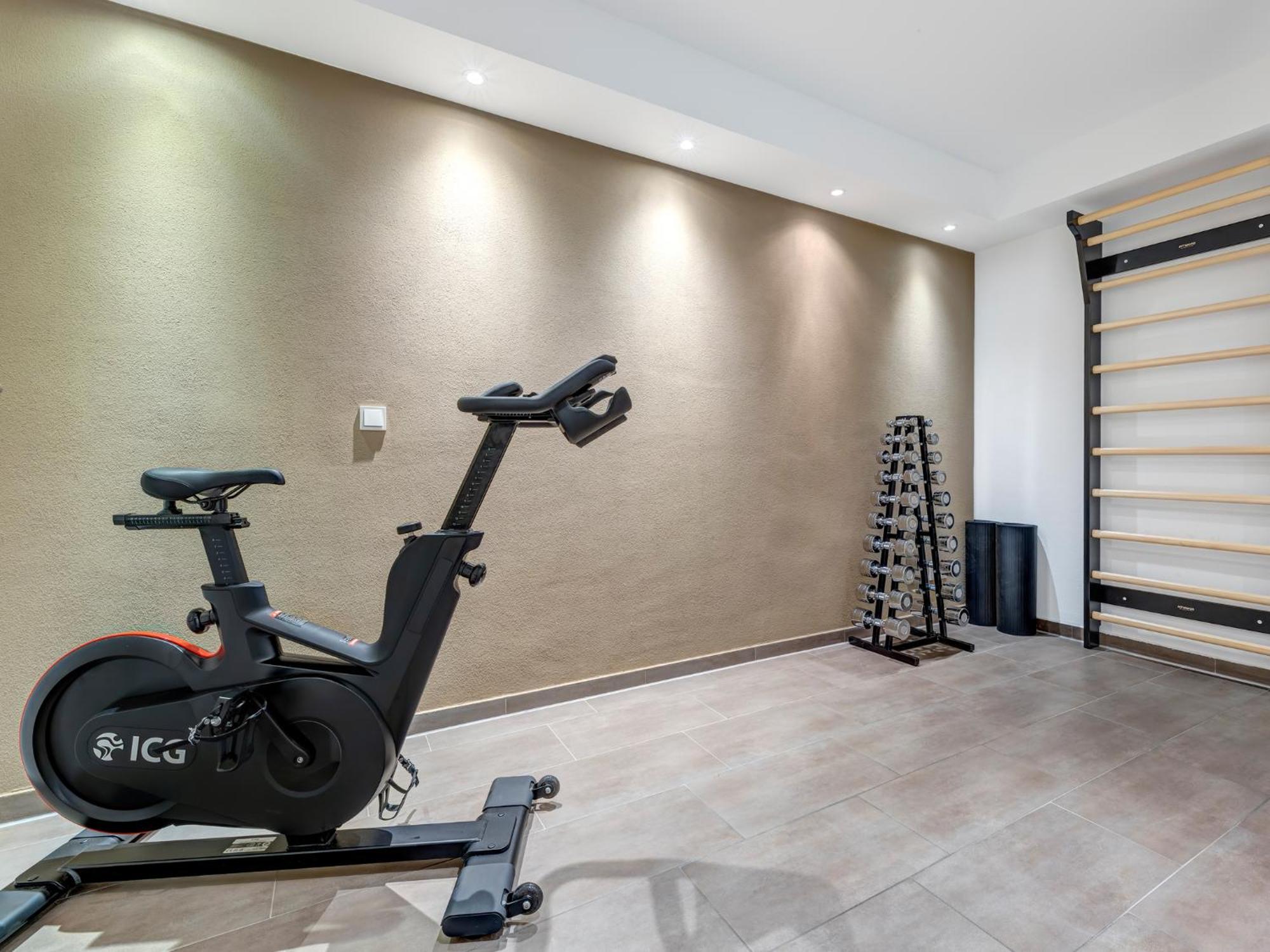 Residenz Am Balmer See - Bs 18H Mit Wellnessbereich エクステリア 写真