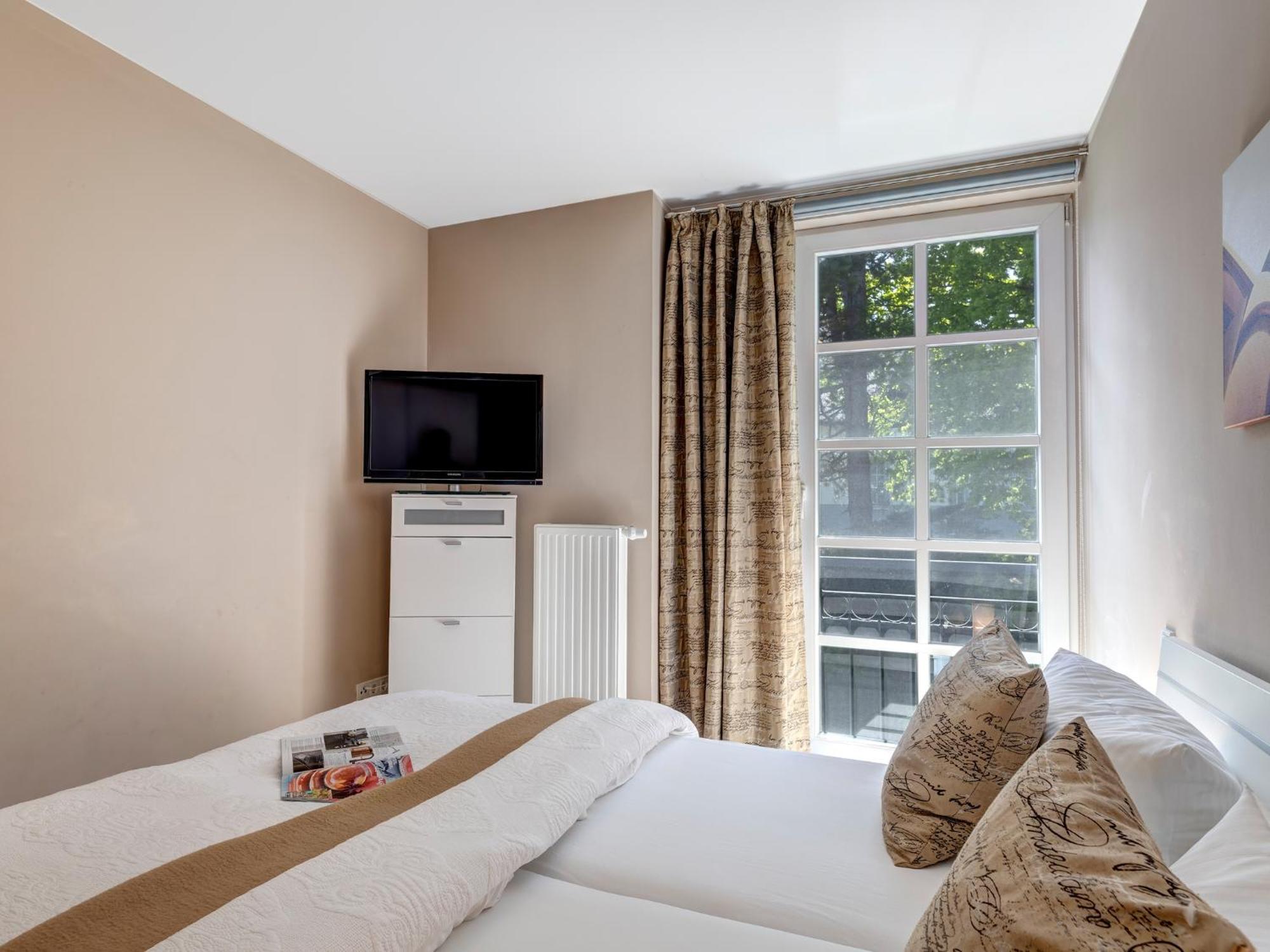 Residenz Am Balmer See - Bs 18H Mit Wellnessbereich エクステリア 写真