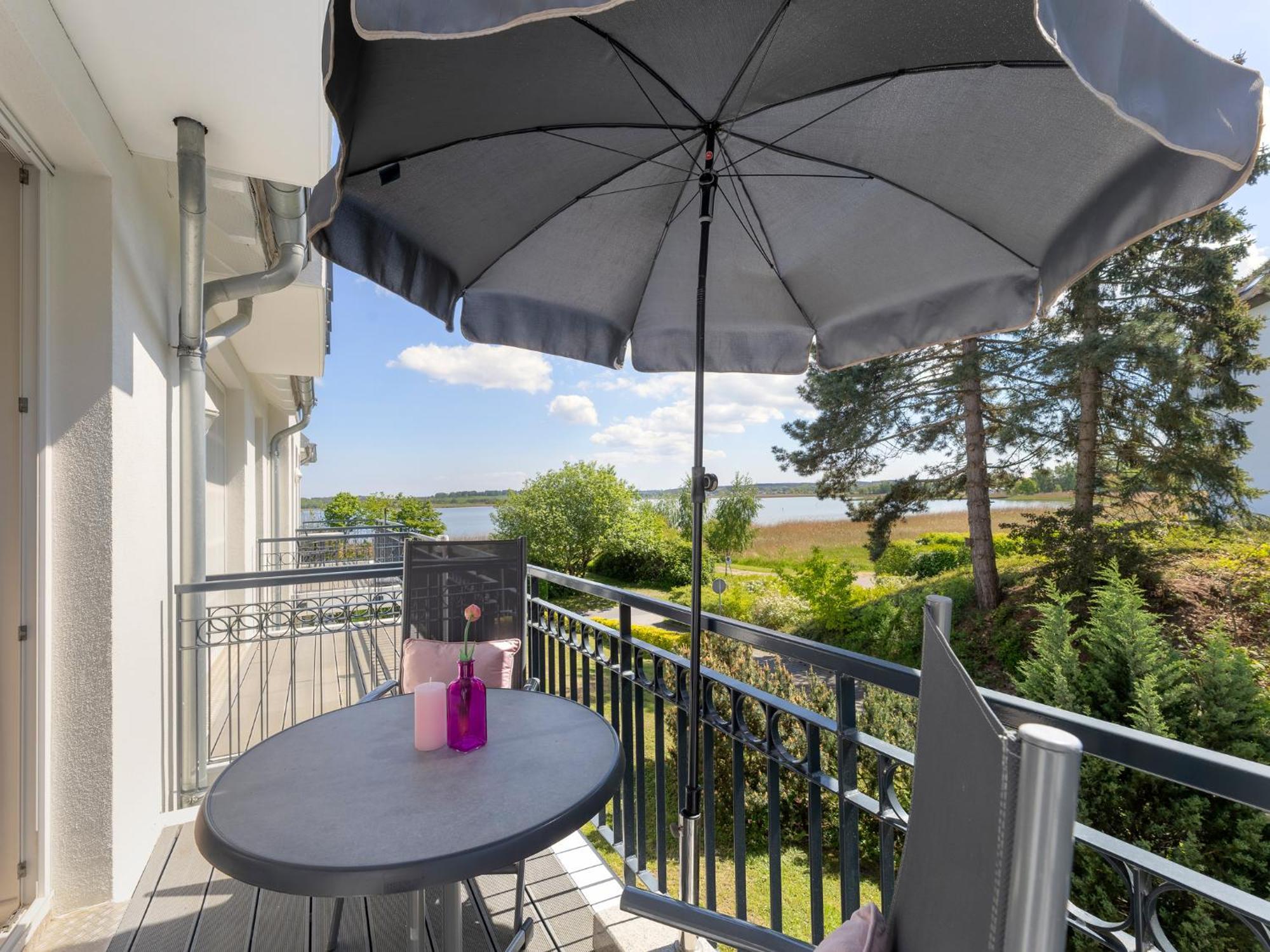 Residenz Am Balmer See - Bs 18H Mit Wellnessbereich エクステリア 写真
