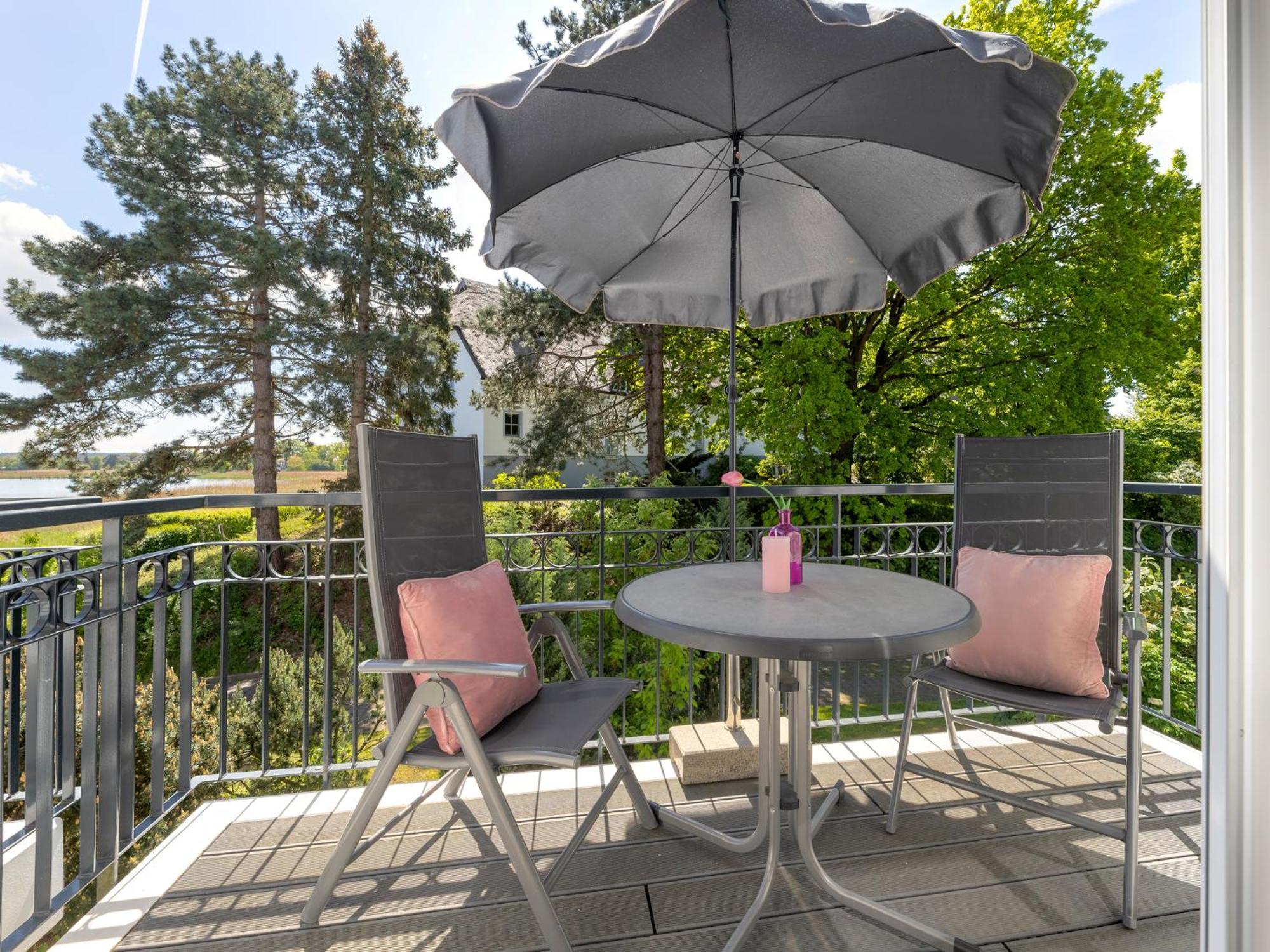 Residenz Am Balmer See - Bs 18H Mit Wellnessbereich エクステリア 写真